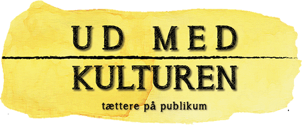 Ud Med Kulturen